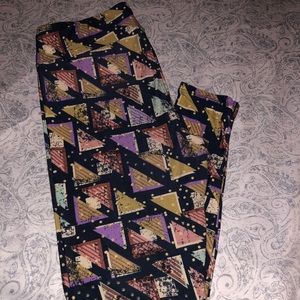 Lularoe TC leggings